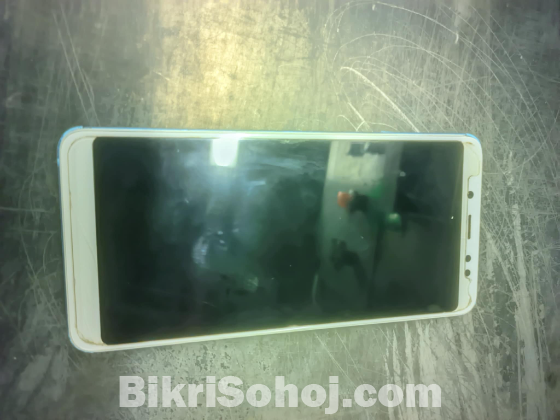 Redmi note 5 pro